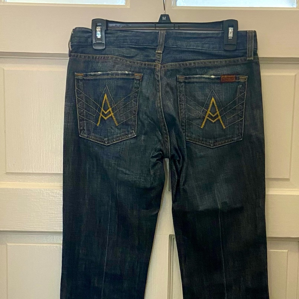 Vintage As from Seven for All Mankind